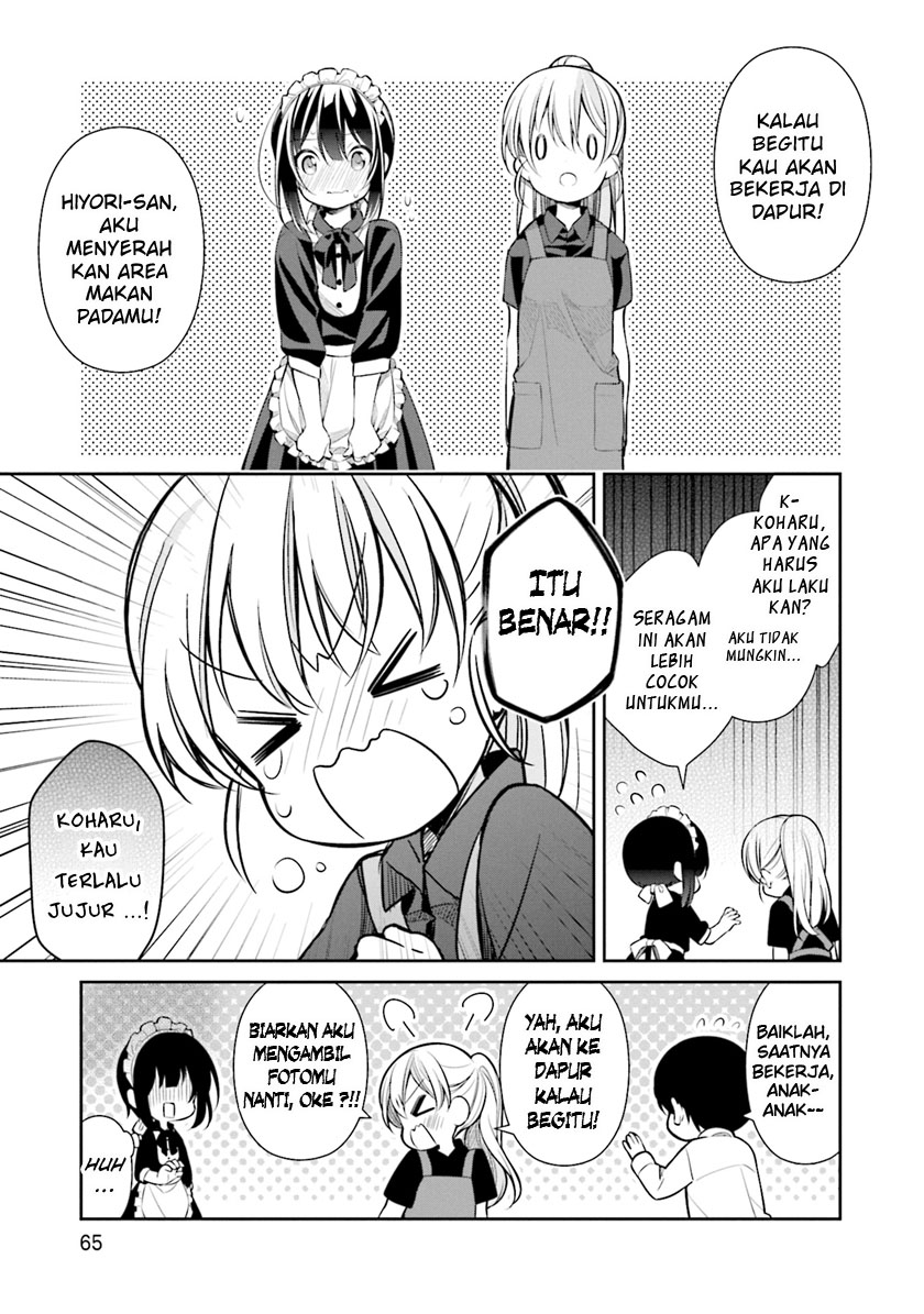 Slow Loop Chapter 09 Gambar 12
